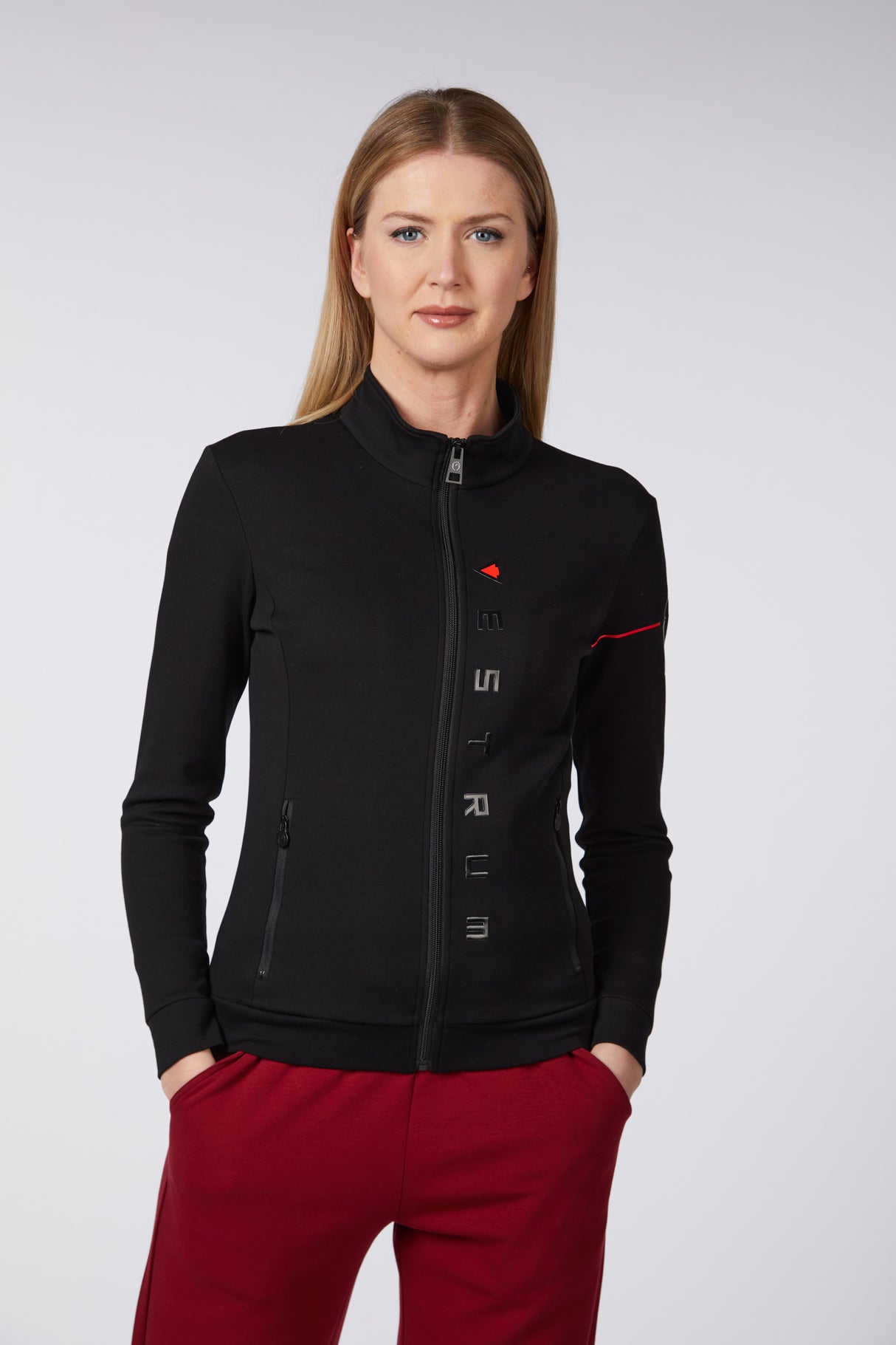 FELPA DA DONNA MIRACH Vestrum