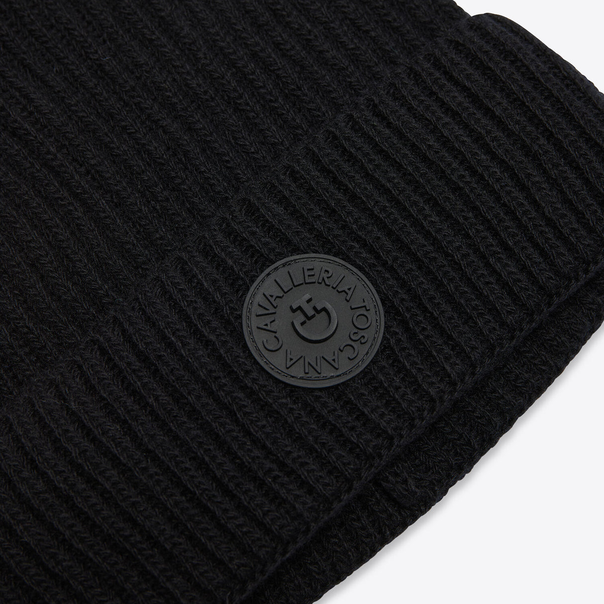 Cappellino in Lana Cavalleria Toscana