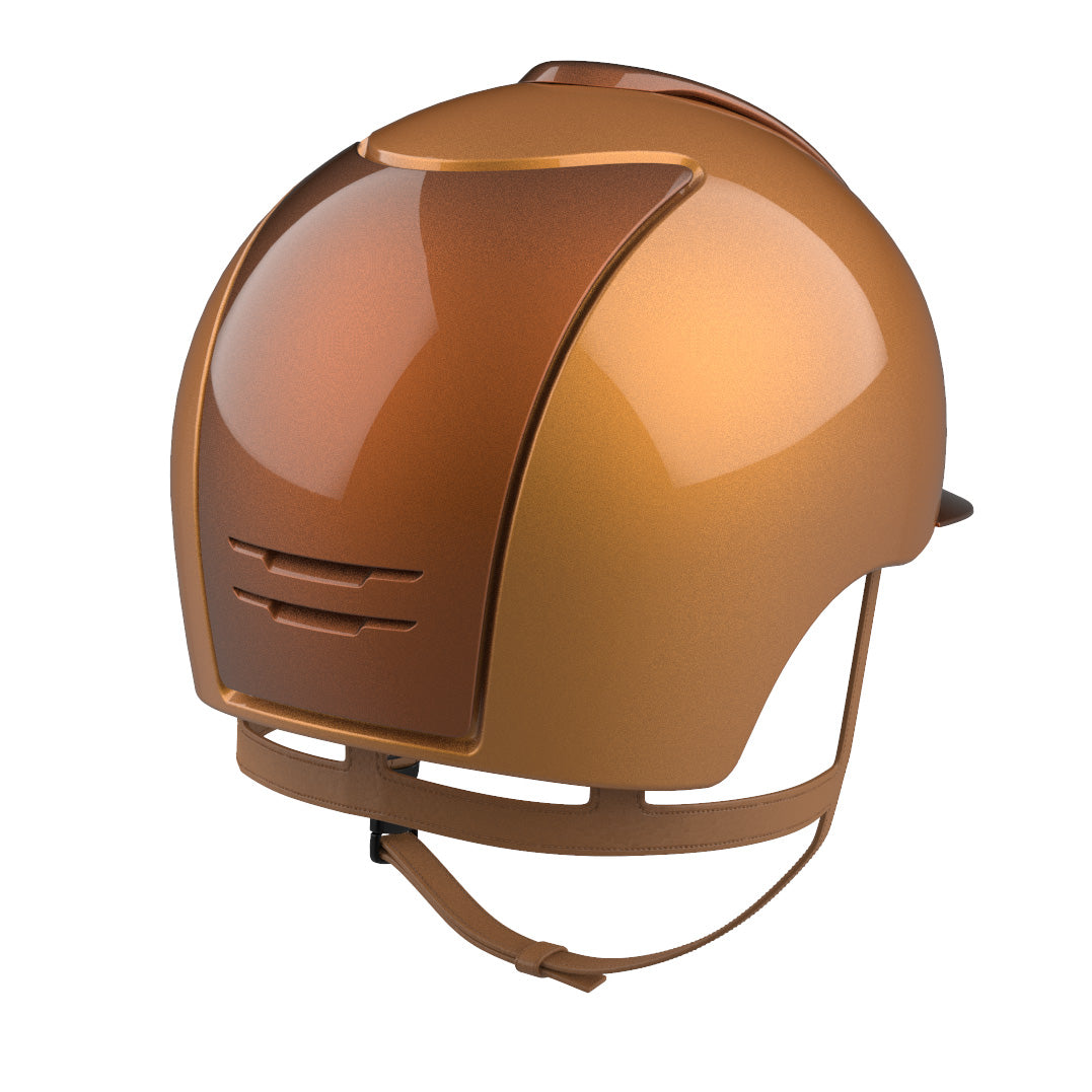 Kep Italia CROMO 2.0 METAL CARAMEL