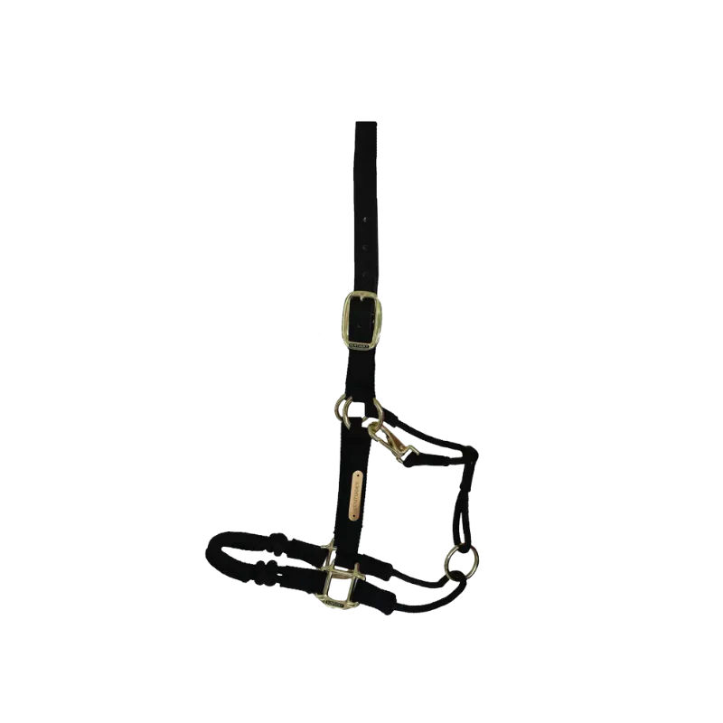 Capezza in corda modello Control Kentucky