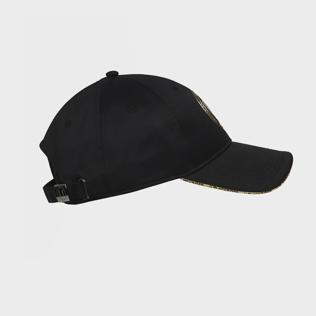 Cappellino JUPITER Ublack