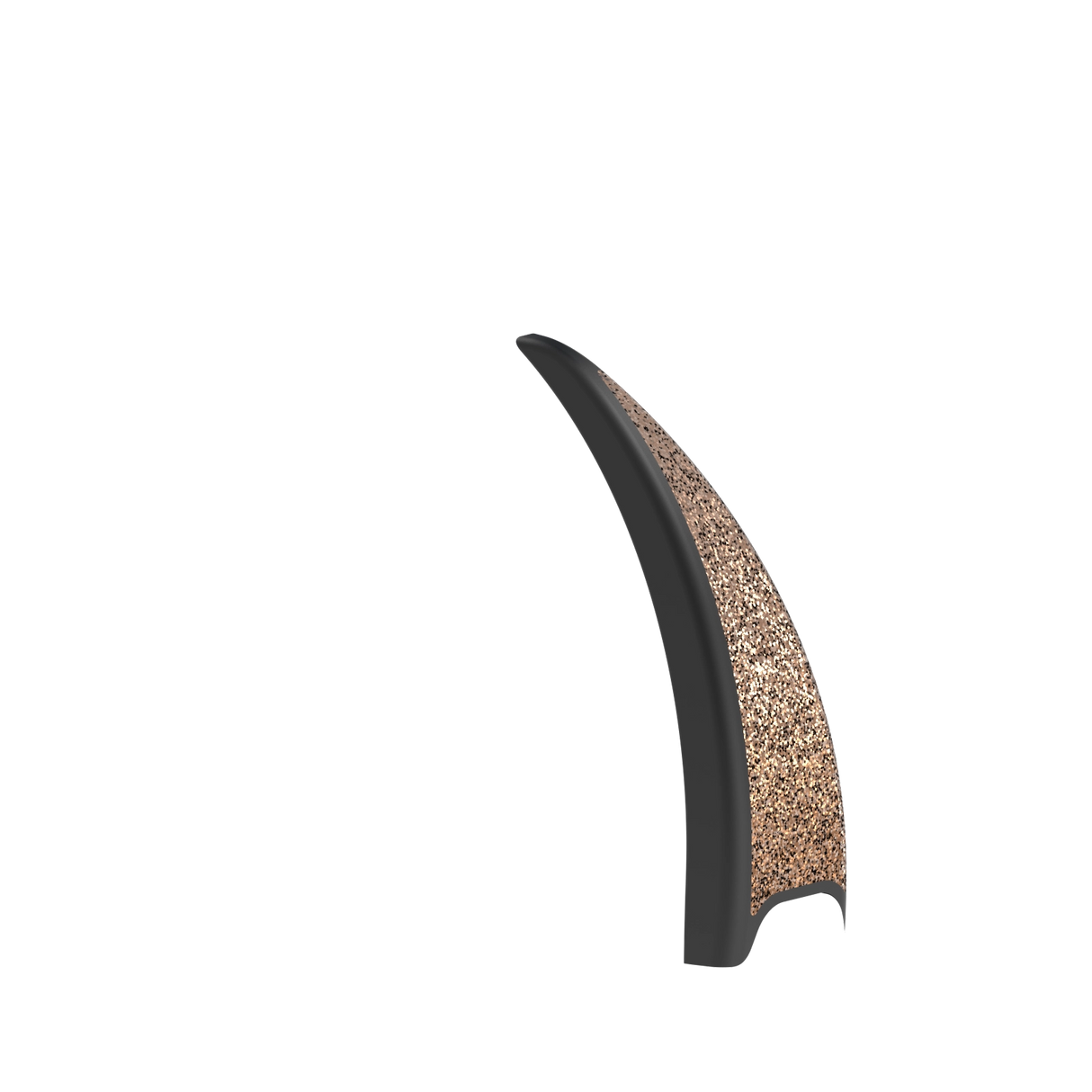 Cover Premium Glitter per staffe Safe Riding