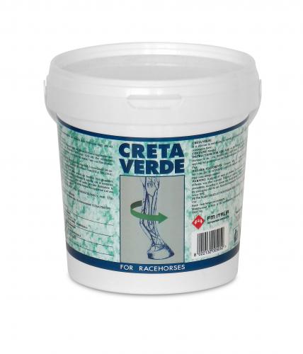 Creta verde 4000g FM Italia