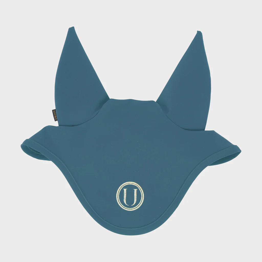 Sottosella e cuffia Ottanio ELEGANCE Ublack