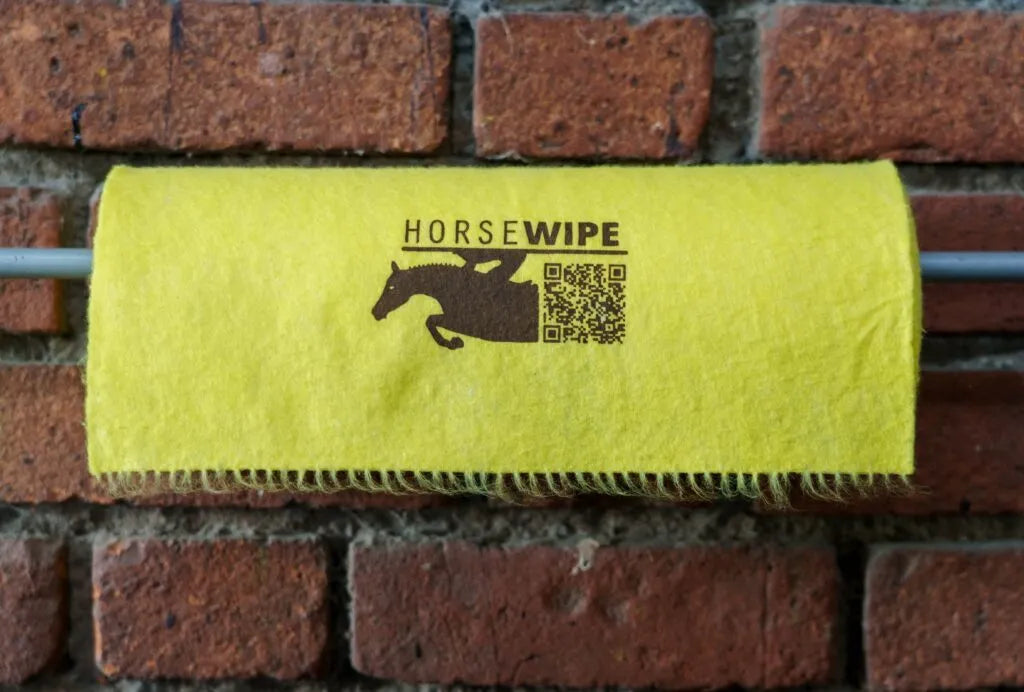 HORSEWIPE ROTOLO 25 strappi