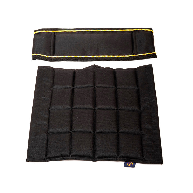 Sedia da regista bassa/alta One Equestrian