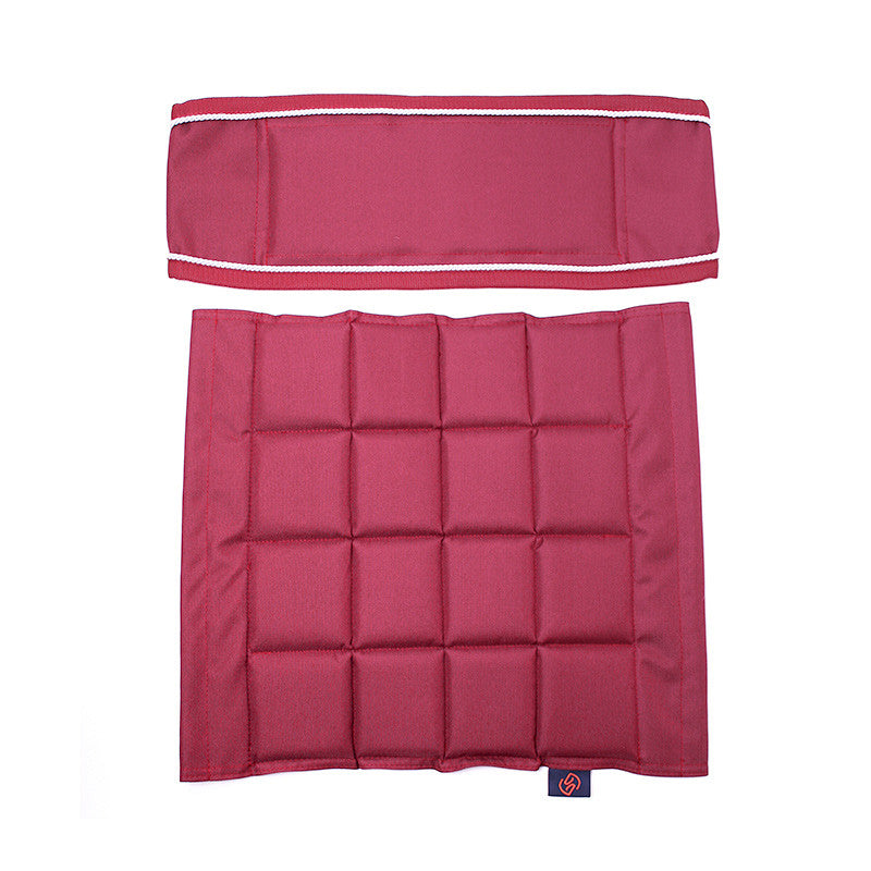 Sedia da regista bassa/alta One Equestrian