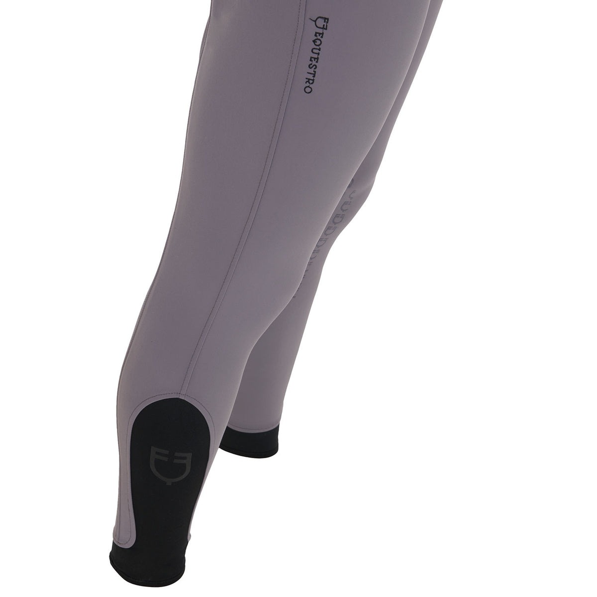 Pantaloni uomo estivi slim fit in tessuto tecnico bielastico Equestro