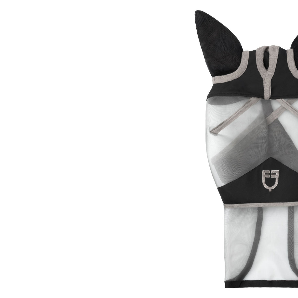 Fly mask Full Equestro