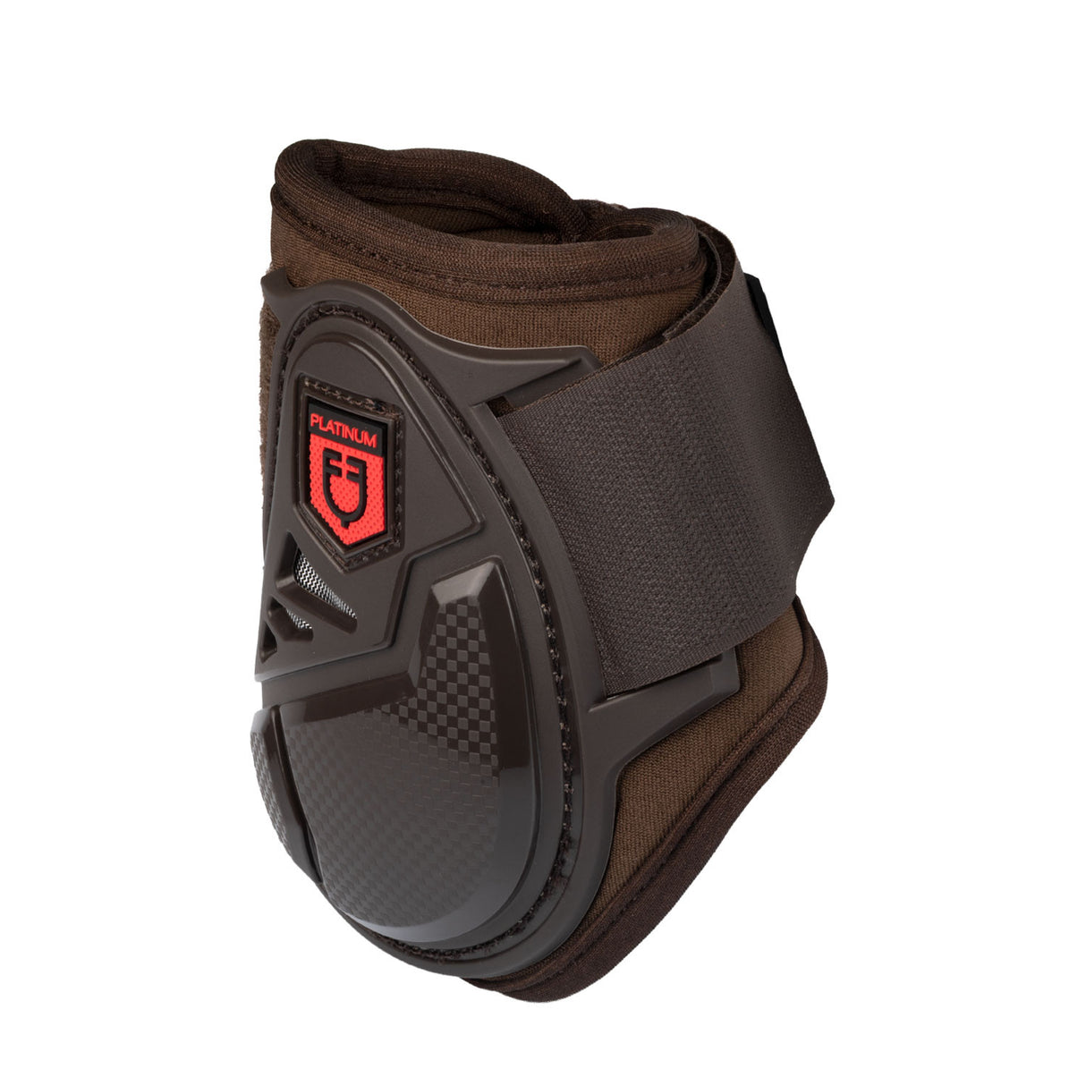 Paranocche young horse poliuretano e neoprene Equestro