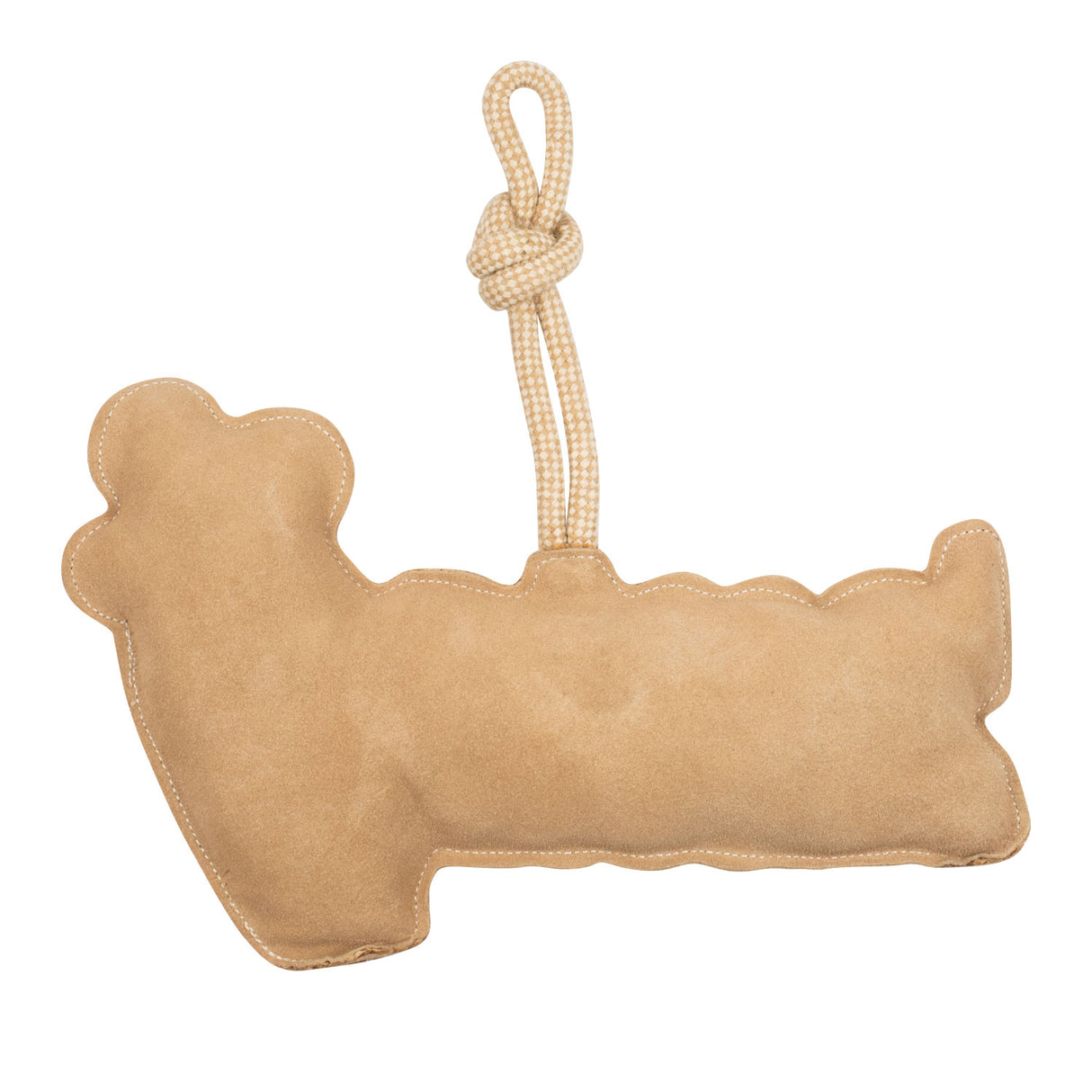 Giocattolo a forma di cavallo carota Equestro