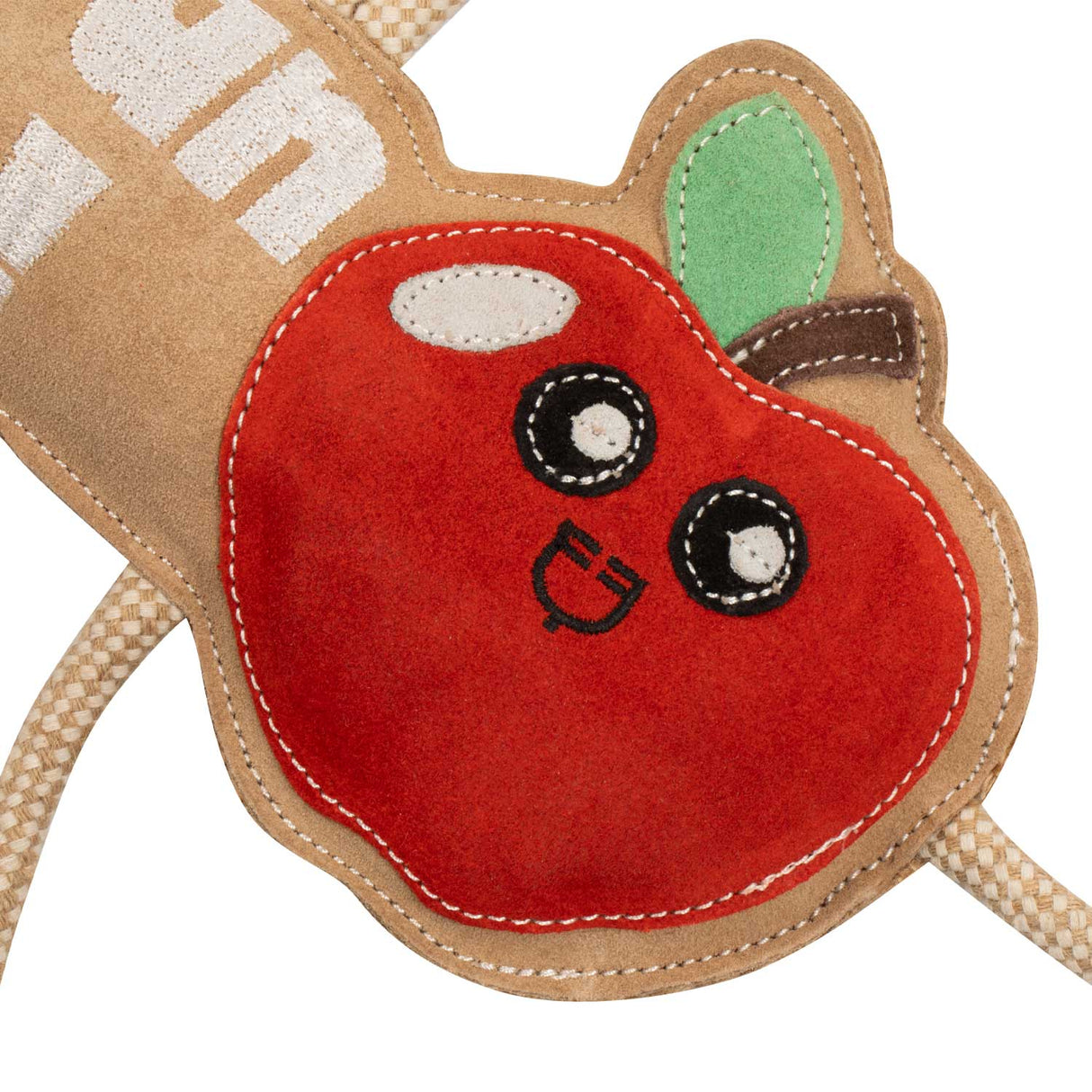 Giocattolo per cavalli Mela Equestro