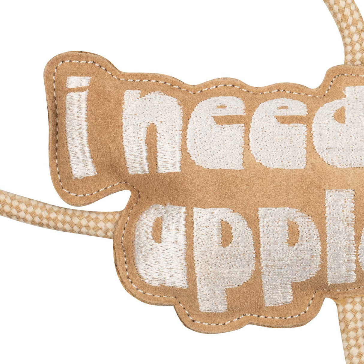 Giocattolo per cavalli Mela Equestro