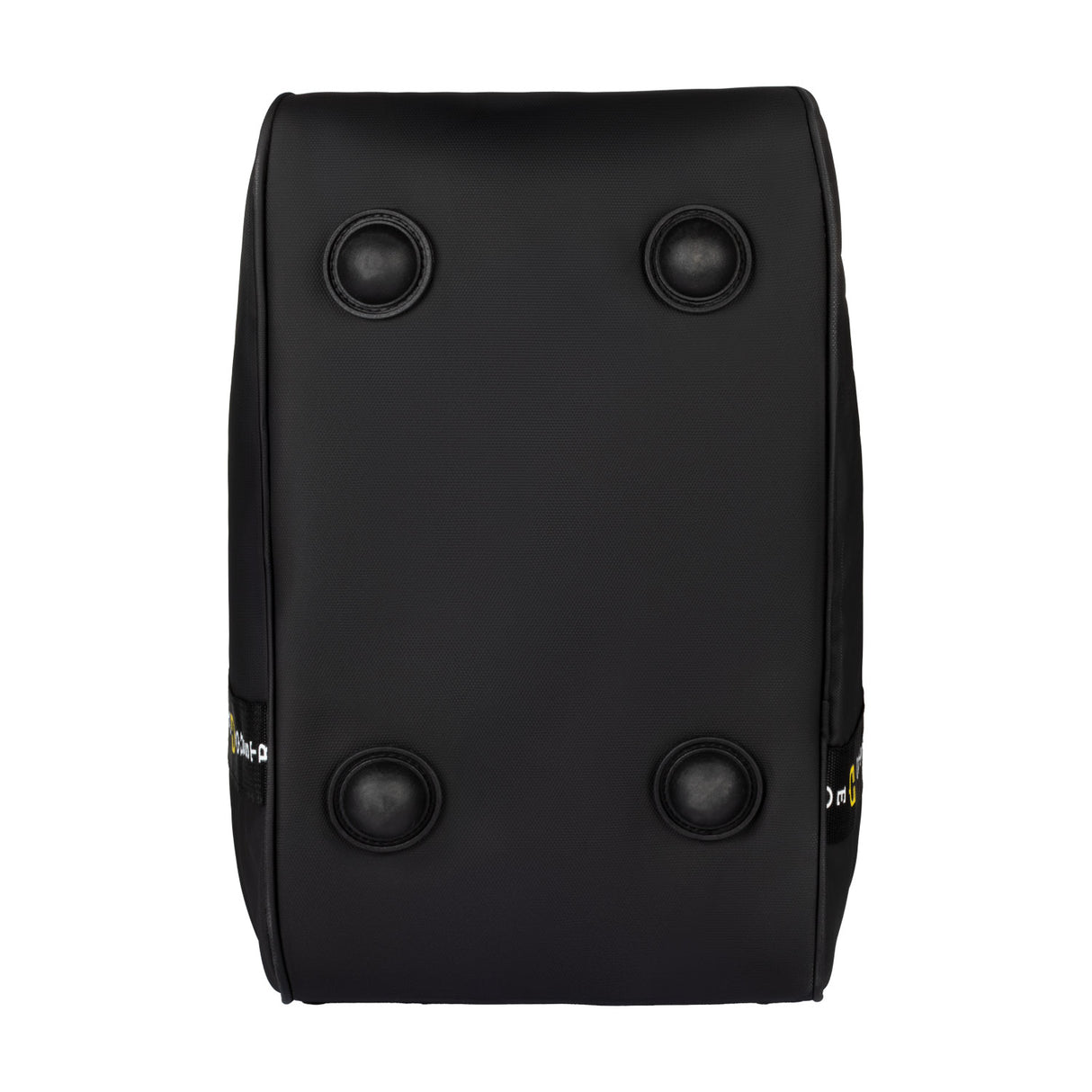 Borsa porta stivali e casco tessuto simil zaino Equestro