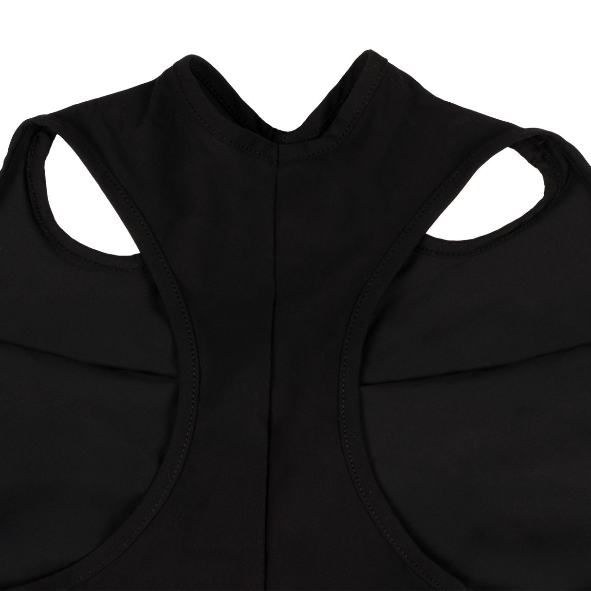 Maschera anti-mosche in lycra senza occhi e orecchie in rete Equestro