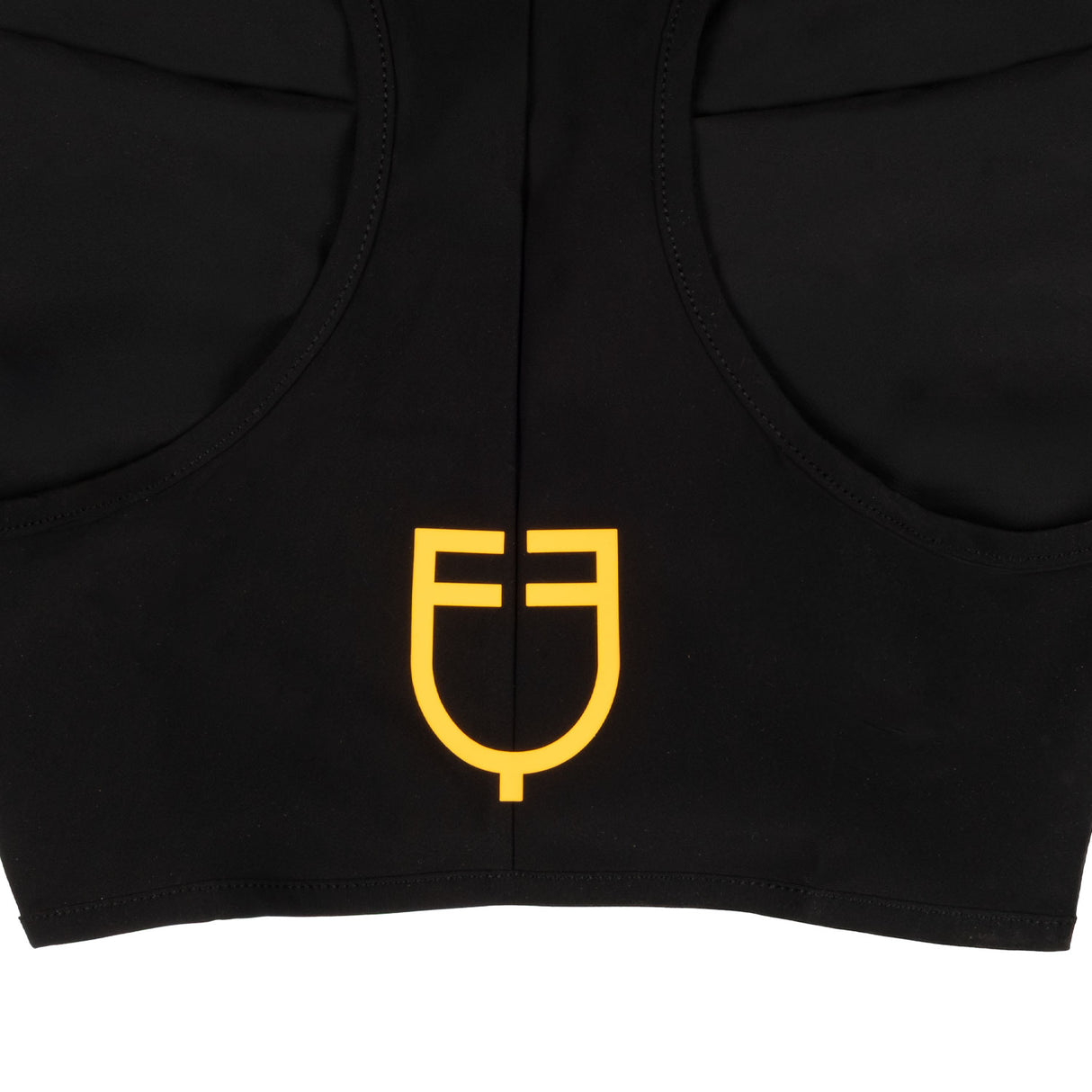 Maschera anti-mosche in lycra senza occhi e orecchie in rete Equestro