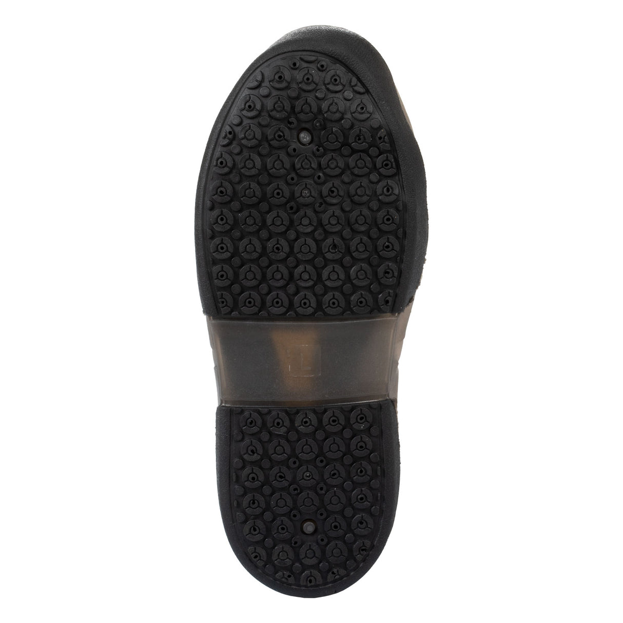 Galosce in gomma con fondo antiscivolo Equestro