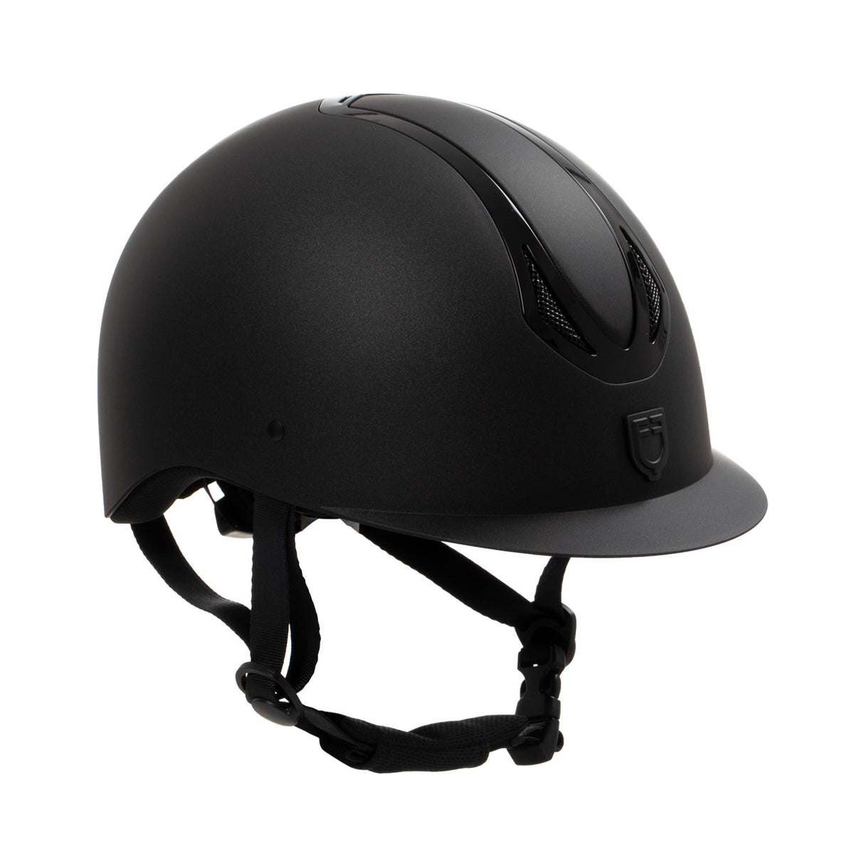 Cap unisex Azael con rotella posteriore Equestro