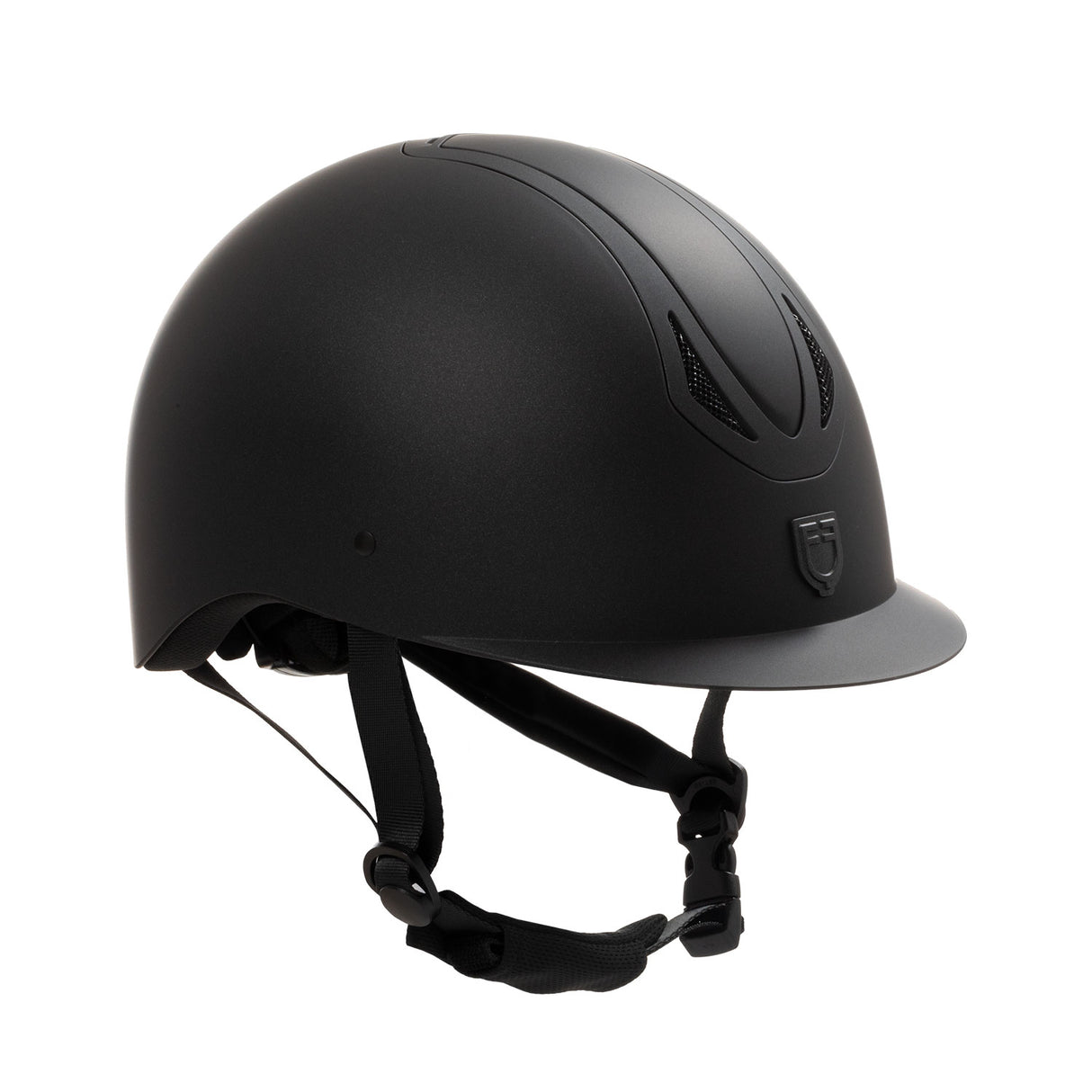 Cap unisex Azael con rotella posteriore Equestro