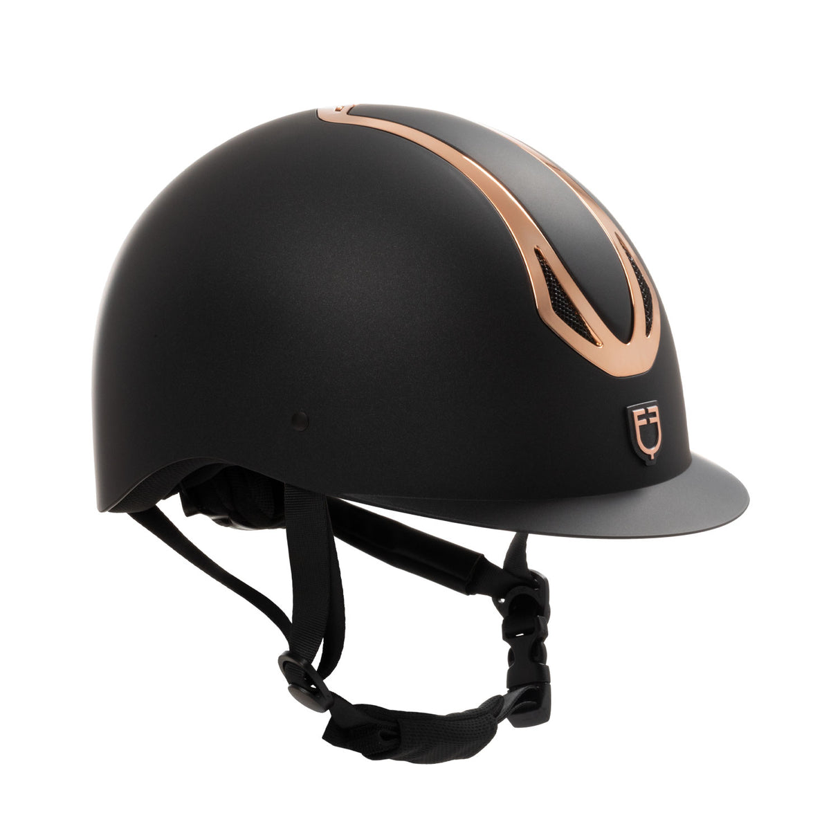 Cap unisex Azael con rotella posteriore Equestro
