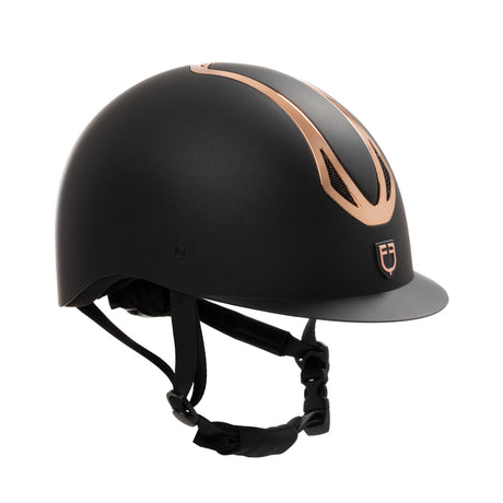 Cap unisex Azael con rotella posteriore Equestro