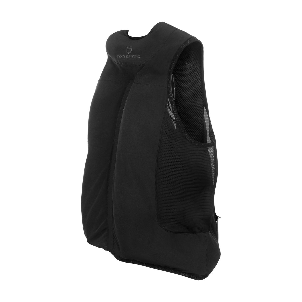 Gilet airbag (compatibile con protezione posteriore) Equestro