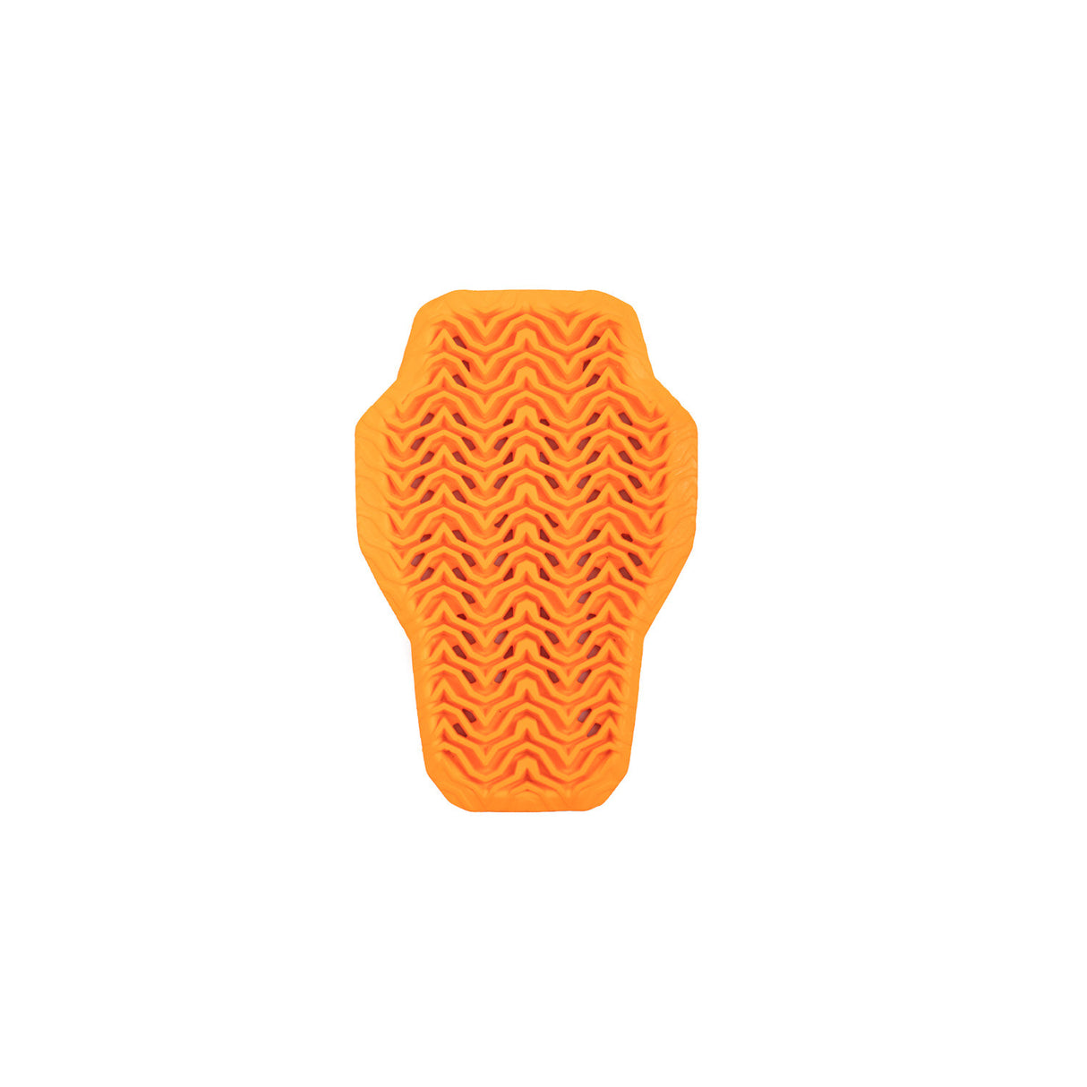Gilet airbag con protezione posteriore livello 2 Equestro