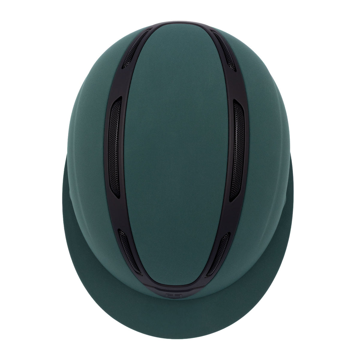 Cap Apocalypse donna calotta rivestita in tessuto omologazione ASTM F1163-23 Equestro