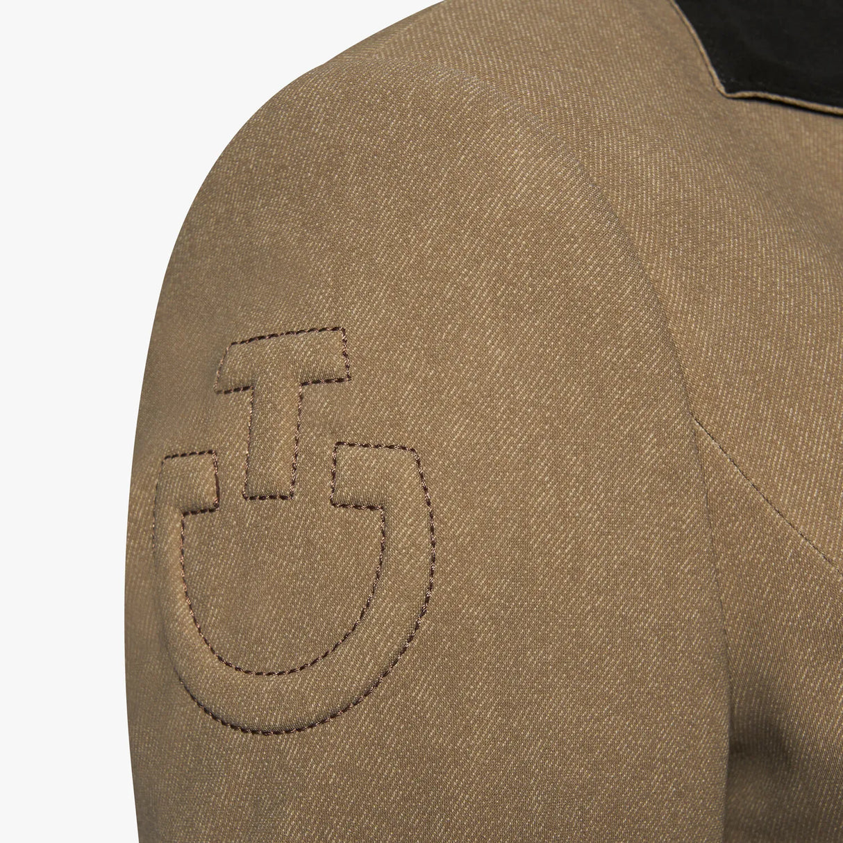 Giacca da concorso Cavalleria Toscana da donna con bottoni