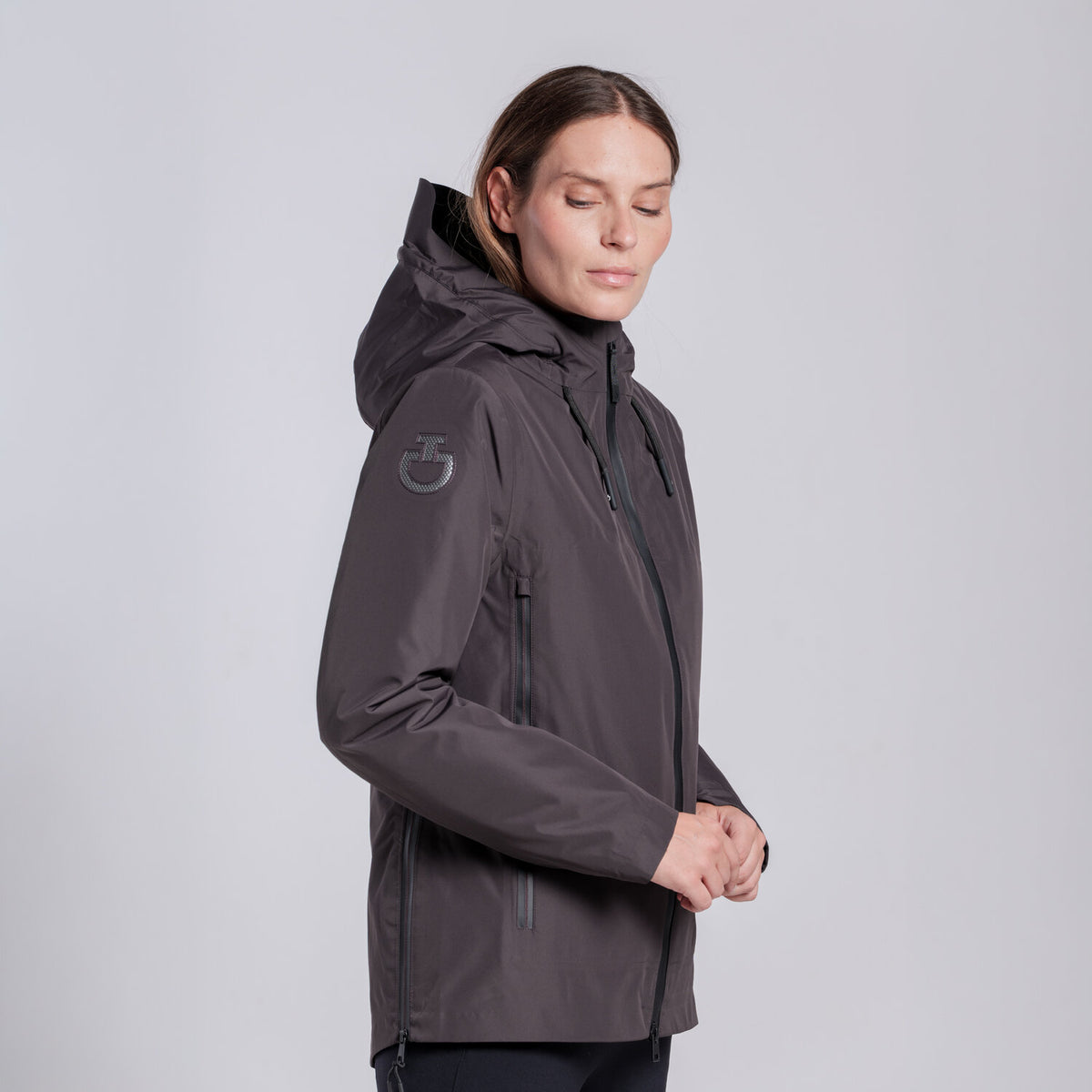 GIACCA 3-WAY DA DONNA Cavalleria Toscana
