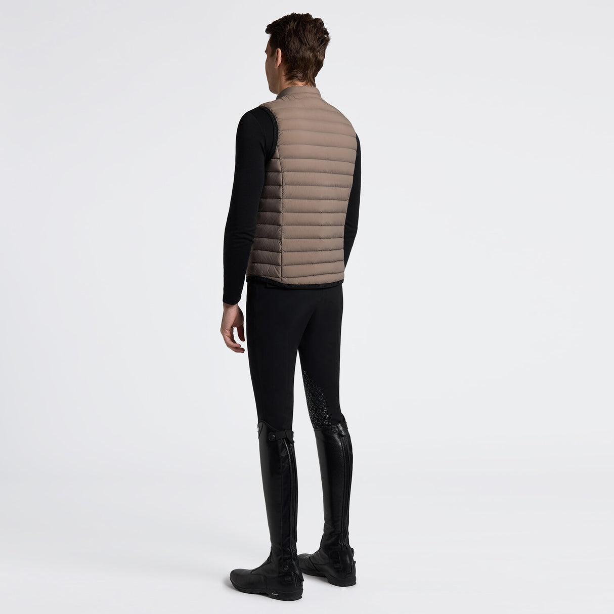 Gilet Tecnico Cavalleria Toscana da Uomo