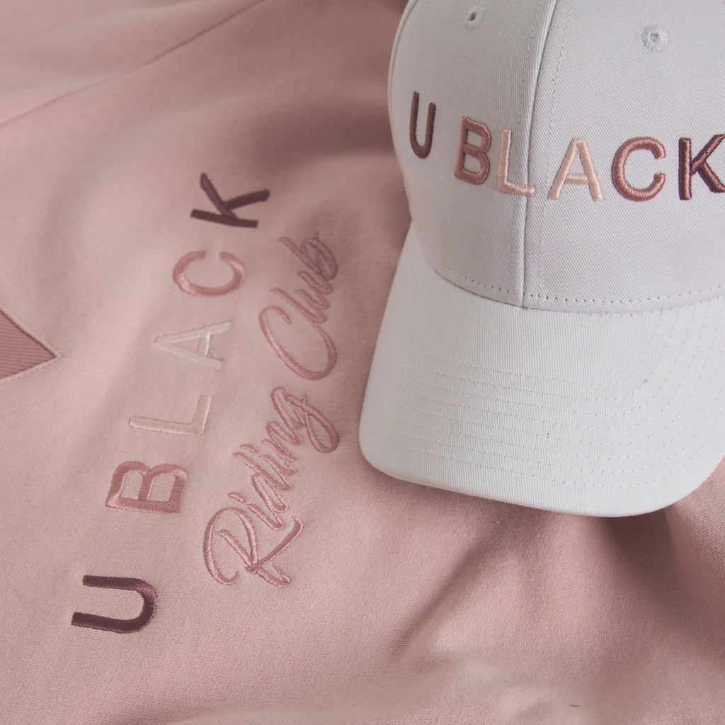 Felpa girocollo donna GRACE Ublack