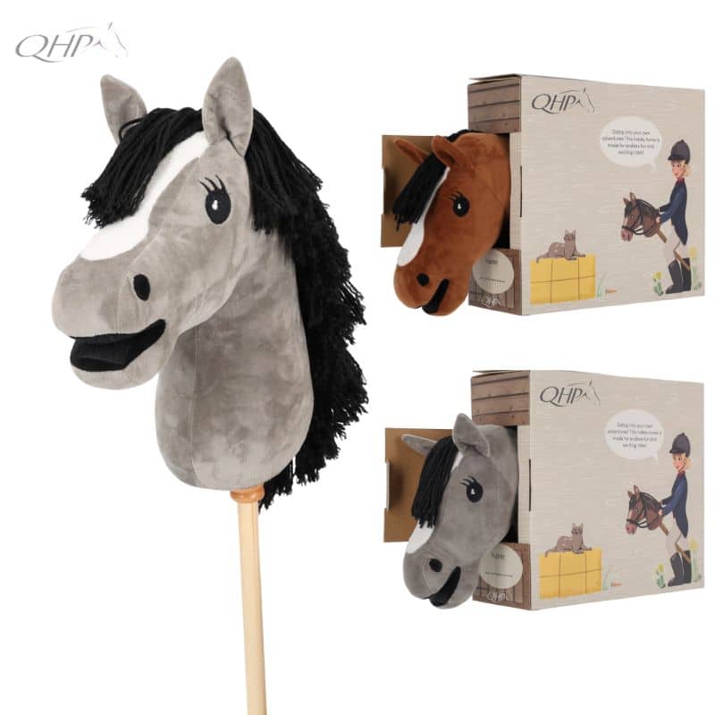 Hobby horse QHP