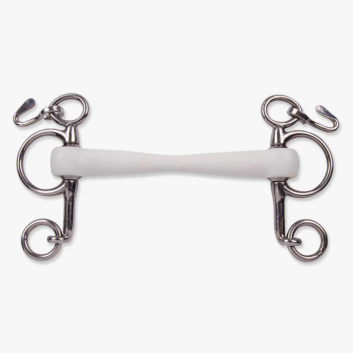 Pelham aste corte Trust Inno Sense flexi soft