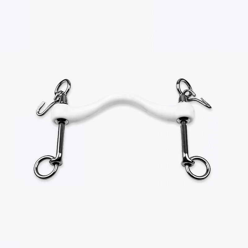 Pelham Trust Inno Sense medio/duro 125 cm