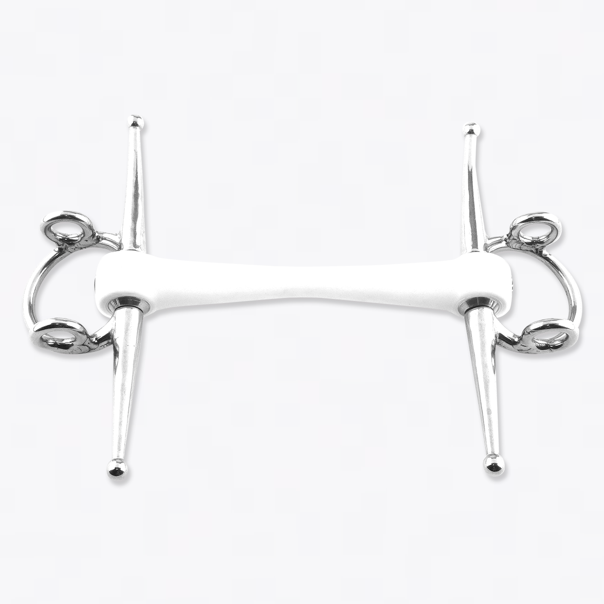 Elevatore con aste Trust Inno Sense full cheek gag flexi soft 20/13.5