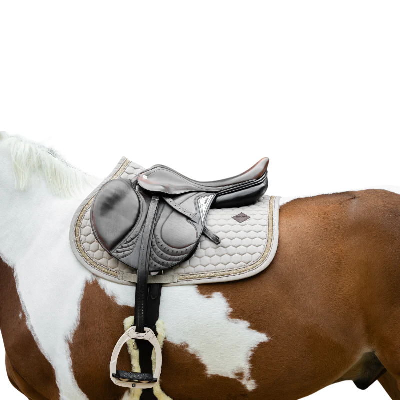 Sottosella Glitter Band Jumping Kentucky beige