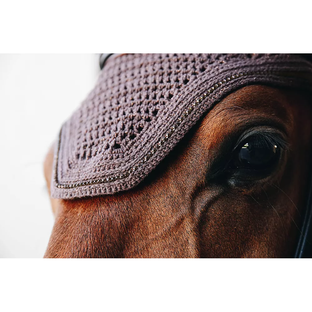 Cuffietta Kentucky Wellington Sparkling marrone