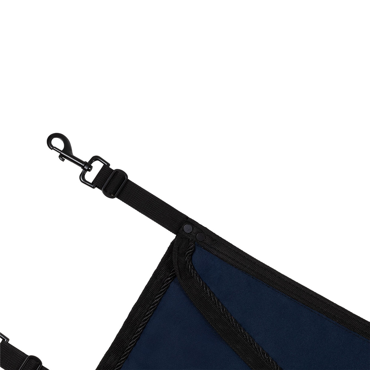 Cancelletto logo ricamato Equestro X FISE