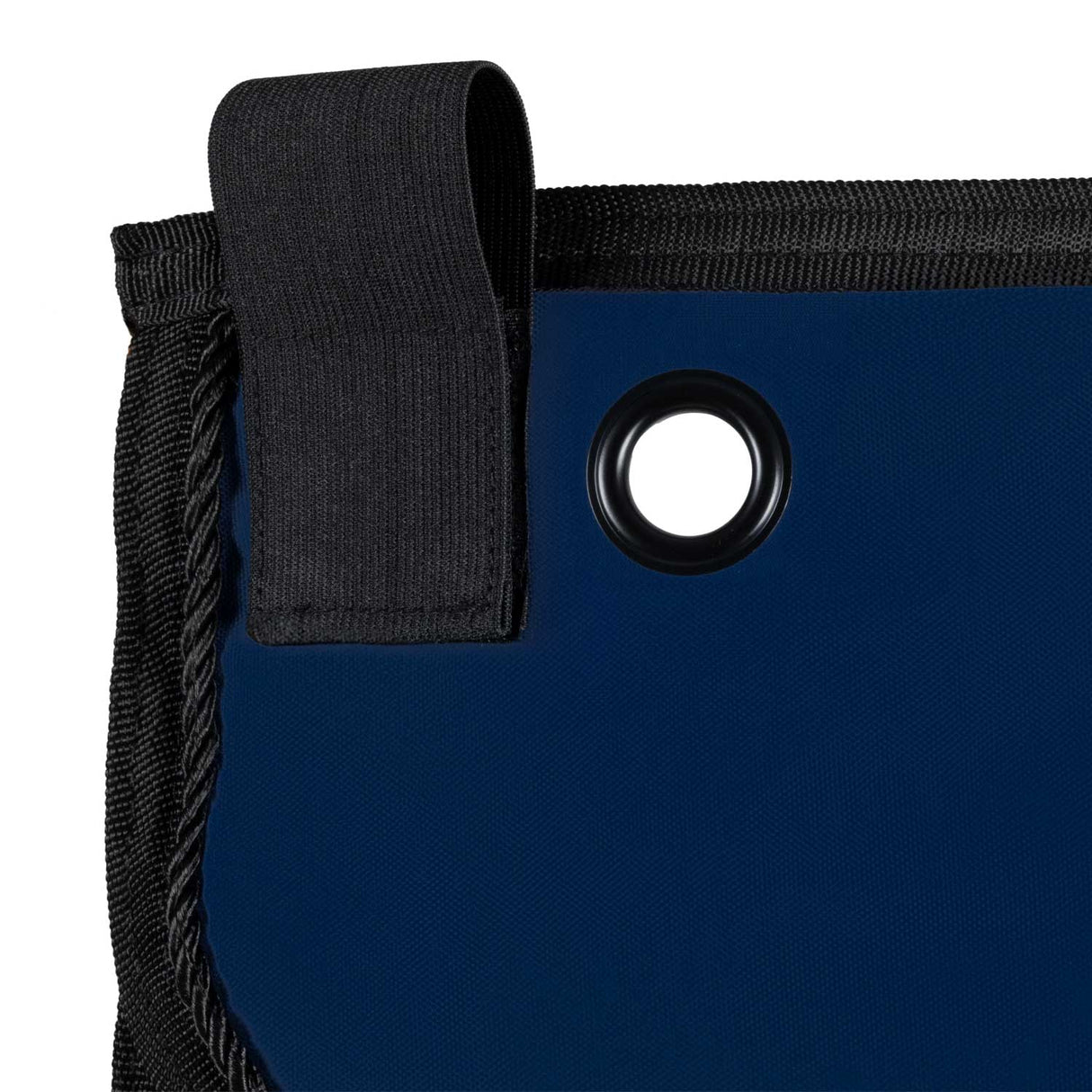 Tenda box lunga logo ricamato Equestro X FISE