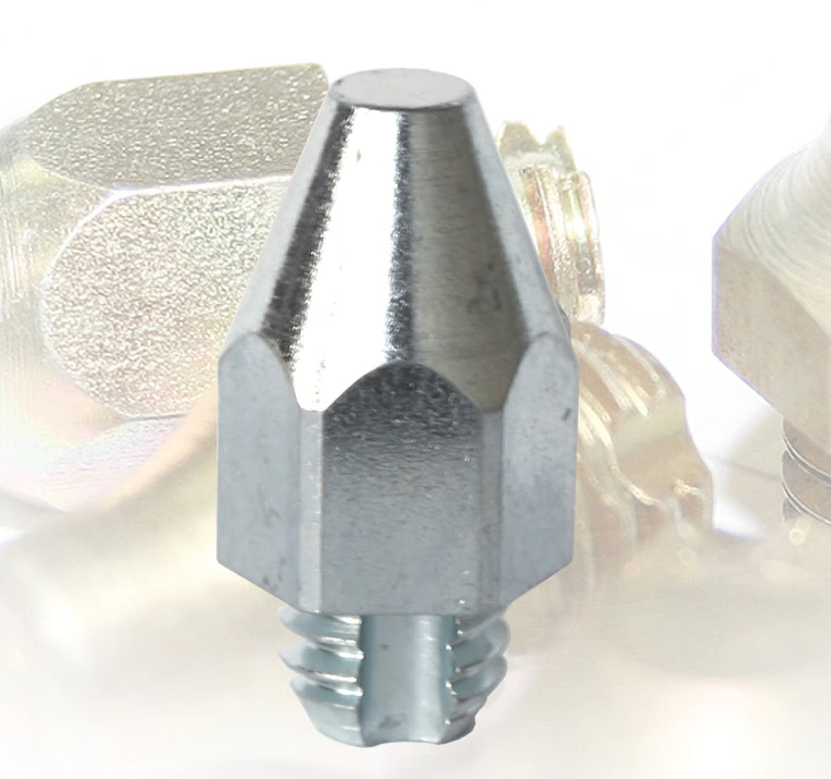 RAMPONI FRANK'S MISURA 20X13 MM DI PRODUZIONE TEDESCA