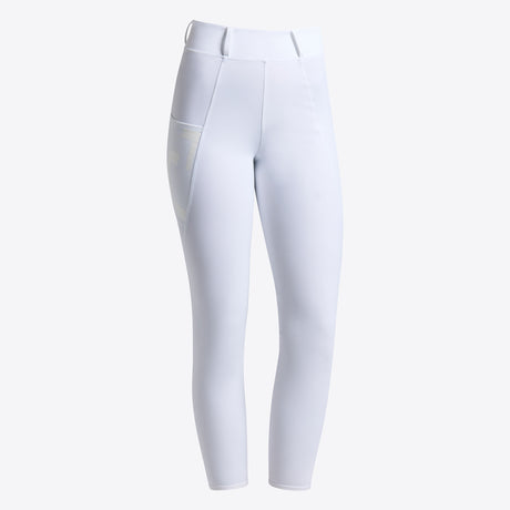 Leggings Cavalleria Toscana da donna full grip