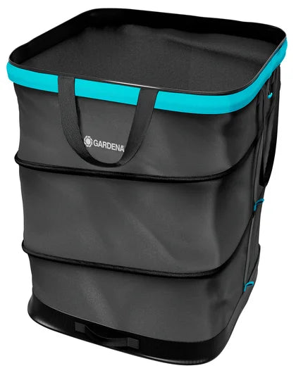 Sacco da scuderia con pop-up rettangolare Gardena