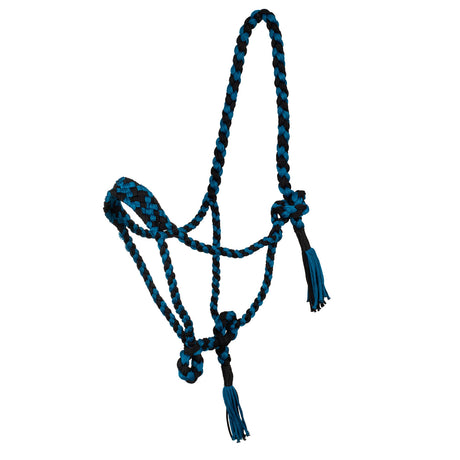 Cavezza in nylon intrecciato Pool's