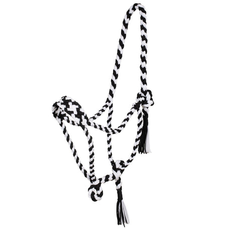 Cavezza in nylon intrecciato Pool's