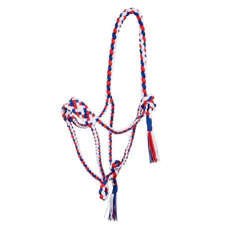 Cavezza in nylon intrecciato Pool's