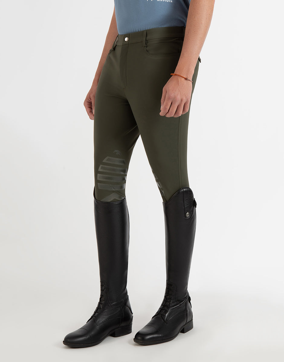Pantalone uomo modello Primo Sarm Hippique