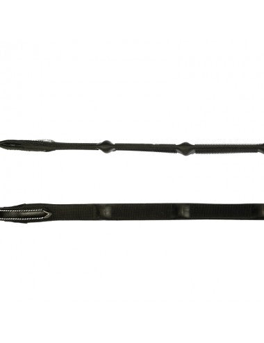 Redini in gomma con 7 fermi 1/2 - One Collection Jump'in