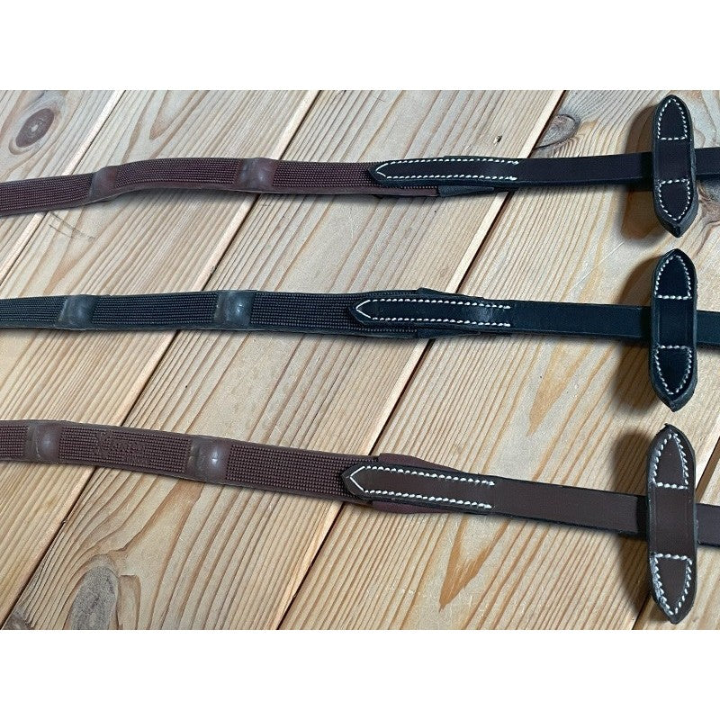 Redini in gomma con 7 fermi 1/2 - One Collection Jump'in