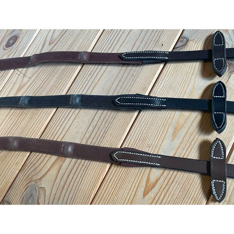 Redini in gomma con 7 fermi 1/2 - One Collection Jump'in